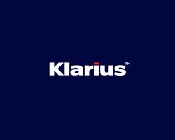 KLARIUS logo