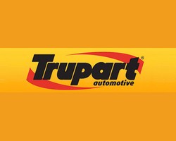 TRUPART logo