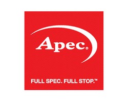 APEC logo