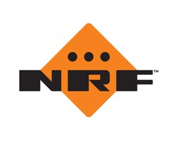 NRF logo